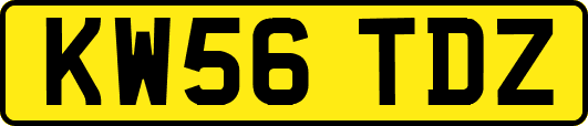 KW56TDZ