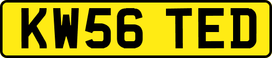 KW56TED