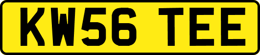 KW56TEE