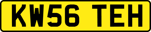 KW56TEH