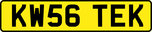 KW56TEK