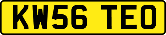 KW56TEO