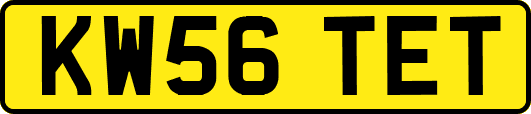 KW56TET