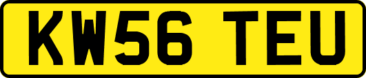 KW56TEU