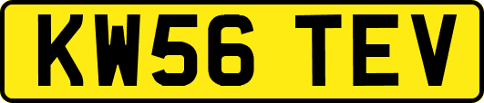 KW56TEV