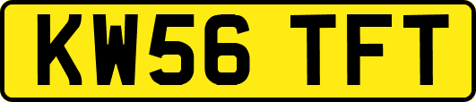 KW56TFT