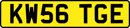 KW56TGE