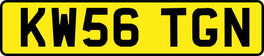 KW56TGN