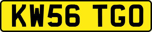 KW56TGO