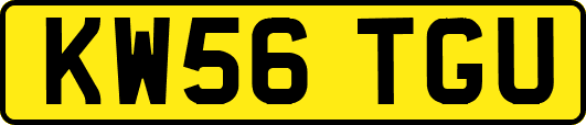 KW56TGU