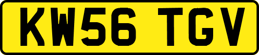 KW56TGV