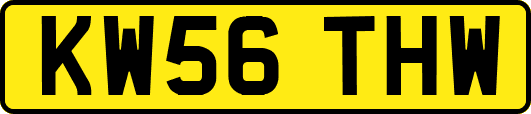 KW56THW