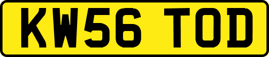 KW56TOD