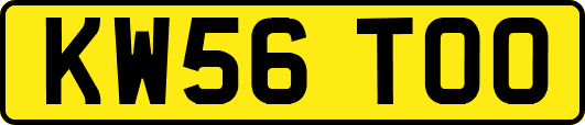 KW56TOO