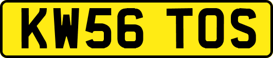 KW56TOS