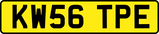 KW56TPE