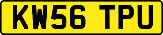 KW56TPU