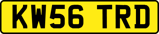 KW56TRD