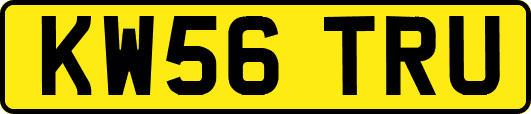 KW56TRU