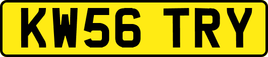 KW56TRY