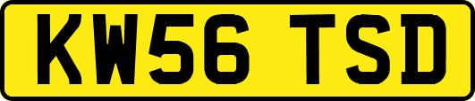 KW56TSD