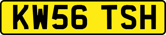 KW56TSH