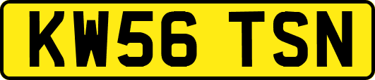 KW56TSN
