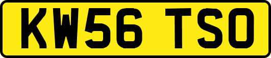 KW56TSO