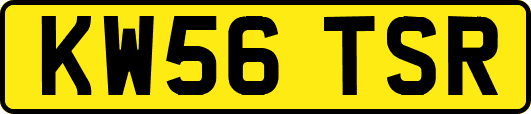 KW56TSR