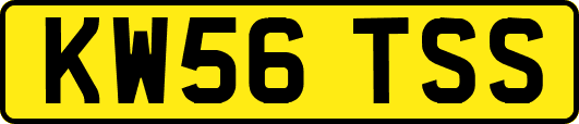KW56TSS