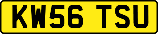 KW56TSU