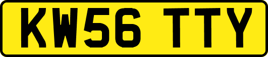 KW56TTY