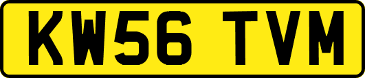 KW56TVM