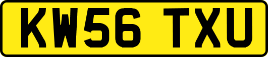 KW56TXU