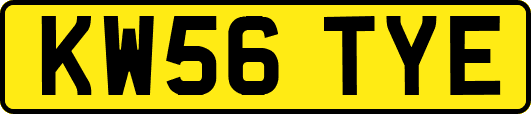 KW56TYE