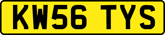 KW56TYS