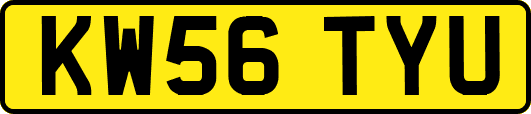 KW56TYU