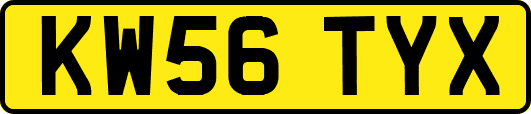 KW56TYX