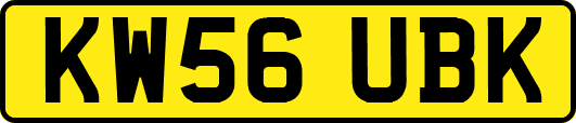 KW56UBK