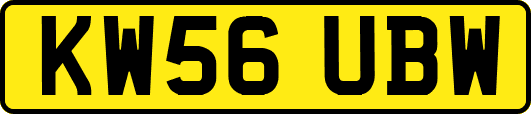KW56UBW