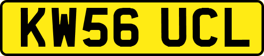 KW56UCL
