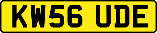 KW56UDE