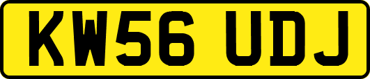 KW56UDJ