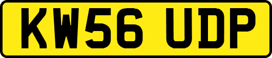 KW56UDP