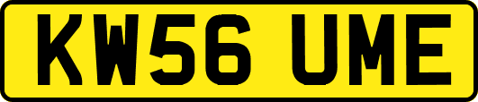KW56UME
