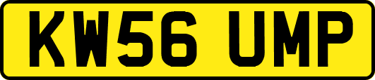 KW56UMP