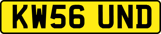 KW56UND