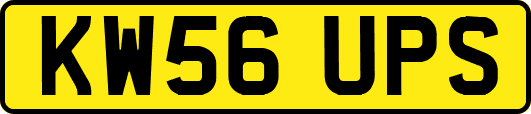 KW56UPS