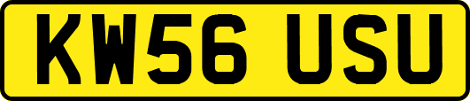 KW56USU
