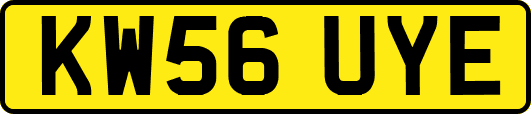 KW56UYE